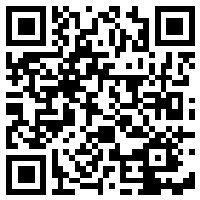 QR Code for bitcoin:17soxepQSQKKphfFXjmjZUH6PoP2MerNab