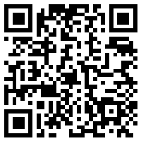 QR Code for bitcoin:17spKaoaUPCmata7mA5yFwGYs3G5LP8iYu