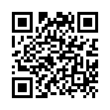 QR Code for bitcoin:17suB4ntMdtxhUtXgUWWbFQ94GFt1WvXF8