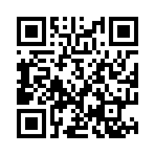 QR Code for bitcoin:17sv5f4Gvx3FFF82sfSXPtPr94EDTeS7kG