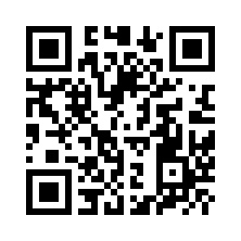 QR Code for bitcoin:17svaddXvtfFjcFru8Xfk2fvAsHog5Prwy
