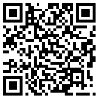 QR Code for bitcoin:17t3WNxYoZeADkGAoiMTMsoR3MYe3s1TbN