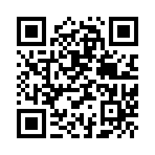 QR Code for bitcoin:17t4bAai2pCjdAzWVogetrX8zLCKRTpvdw