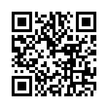 QR Code for bitcoin:17t613prQkM5tJ5c359EAt8YsoCYKLkMY2