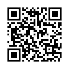 QR Code for bitcoin:17tCbM7iWjP5trgi842RozBXVDdRiJWVfG