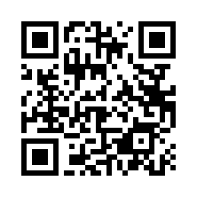 QR Code for bitcoin:17tHBHKmHq7bD3mkqcg28YVqd4eUe4jssR
