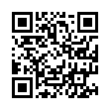 QR Code for bitcoin:17tNjpyoF32BdBwcdMULPiDDL8YoRLB8FB