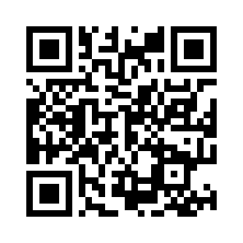 QR Code for bitcoin:17tST8bUbxYTgL81HNiVkJim6pUL4dz3es