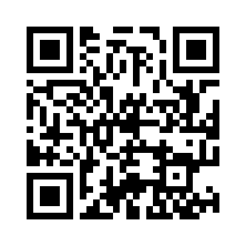 QR Code for bitcoin:17tTESjPJXPocGEmU3qVT3CBzjLnGu54Ce
