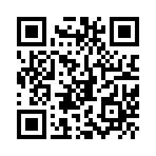QR Code for bitcoin:17tXwzPPd5KAotvfMaofru78UGtx8bLc16