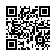QR Code for bitcoin:17tYSutuVMoYDf2HoS8FDKqfii4Gvgiyqj