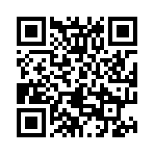 QR Code for bitcoin:17takTrmChERAm62KD1JUGZ7tpfXiLPZPL