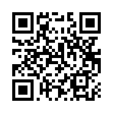 QR Code for bitcoin:17tcsNETJiAwvbHQhaoogouJ9GY5aBXWbR