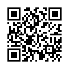 QR Code for bitcoin:17tdy9ZaUXFwYQ2phkTM1KdtvXKo4EYSpn