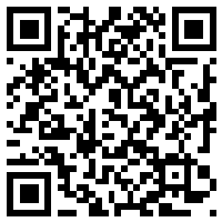 QR Code for bitcoin:17teTYAzgtm7xECeoTaRVkKckvfaJz48Zw