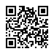 QR Code for bitcoin:17tiDzpDRbdCUXVoaiQd8KBh3UPSTQeMBX