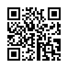 QR Code for bitcoin:17tiMQ2yW9d8PLVFiP5vffffwjsXzBskwt