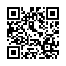 QR Code for bitcoin:17tk1oKJM8rP7oH9WNgbmhhCAd2azESboM