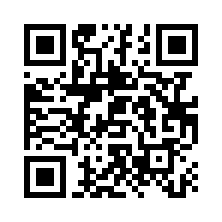 QR Code for bitcoin:17tkCCXymkSaZc7ucAgxFTopUa3GQagtjA