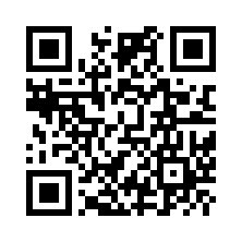 QR Code for bitcoin:17tmLBE9AVuwSCeTcdX55oM4MtZpUbYTmu