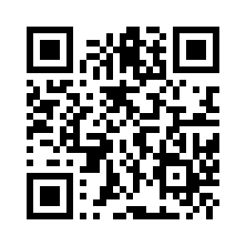 QR Code for bitcoin:17tryRxg2F89fScsHWjoN5GErHSp5JPdhM