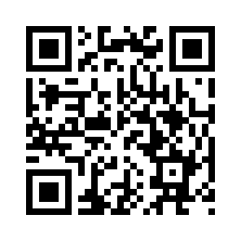 QR Code for bitcoin:17ttYrVCtbcZ2ZMjh8AdD5sQiULqXz3sFN