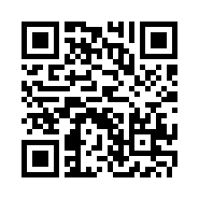 QR Code for bitcoin:17txUYz2gitSpVEUYo8M5F8gztPec5D4v1