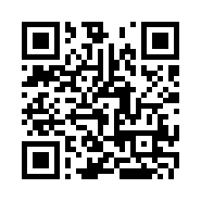 QR Code for bitcoin:17txrntKwUZyWcWL44JmRe4PacdN9vRH4k