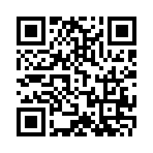 QR Code for bitcoin:17u26nyZpF6QX2CnEK2kr8p1VoFVK4PCZ9
