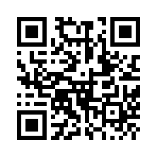 QR Code for bitcoin:17uD6bVfvRnbTY12DuoqBfgHMScXSxAaAL