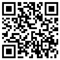 QR Code for bitcoin:17uEBLchJWrHwQXAFE6iaCmjALH1AMRJPS