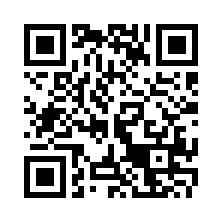 QR Code for bitcoin:17uEuijSL5bqMnEvQPFmzpg58Hi7PRVXcs