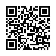 QR Code for bitcoin:17uFYdCiExEibEwbXTB9PyM7WxRkftEGL6