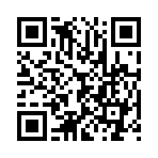 QR Code for bitcoin:17uJNweyDbeLeWmLATAuRGZucyo7QZ6Zse