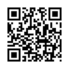 QR Code for bitcoin:17uJYnPtEdjfRUBLNmxNiWutEeJoe1qdEd