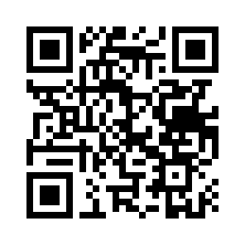 QR Code for bitcoin:17uKHi6F1WUeps4hRT8w4jEYvskKf2mf5d