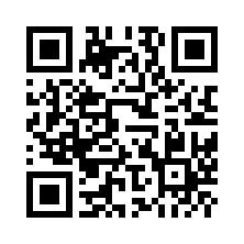 QR Code for bitcoin:17uLewfnvkp7oEntA7SemRgUedWEpVFBqf