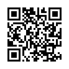 QR Code for bitcoin:17uQKDZddSAne5XE7e4f9cFeVh2C53Upde