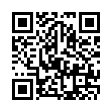 QR Code for bitcoin:17uRHp9RXCqTrbnDGuJbnMYFmLdU8HSA7w
