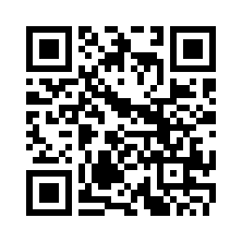 QR Code for bitcoin:17uRynzAzBm59dzV65Pc48DSZ61FiMgcrk
