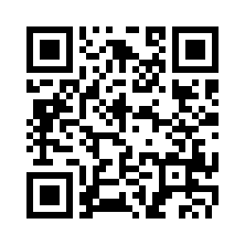 QR Code for bitcoin:17uVzoGdYF3aGpgNJ154bqJRGDadEoAopp