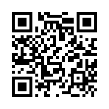 QR Code for bitcoin:17uWGv2gGedrfvJVEJdEgK58AJcdVTzTeF