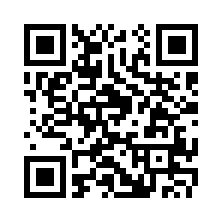 QR Code for bitcoin:17uWifPpsep1Up6MUcbgFZVvLvXK6VcKfC