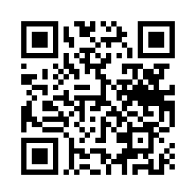 QR Code for bitcoin:17uar8TTw5Kvy2p5TAjacXpgJ6FkRrdfd4