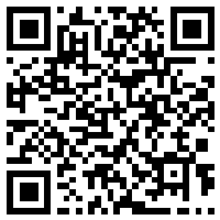 QR Code for bitcoin:17udDVGi7wdmr5wim3LJcNW2C9LsfTrZiM