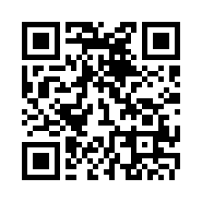 QR Code for bitcoin:17ueKGLAXpnwvHd7mgtve4CaiZFb6jiWM8