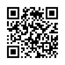 QR Code for bitcoin:17uesjybbX9L3QGLso8KA3DhbLuqiFXSSz
