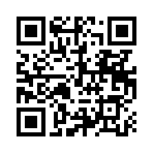 QR Code for bitcoin:17ufQ7NEAMioqqaeWhmqKYEQFfvyM4qBF1
