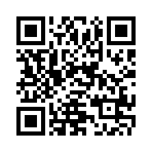QR Code for bitcoin:17uj2PE2BVeHP86bc6LB95rSYPrMVMhioY