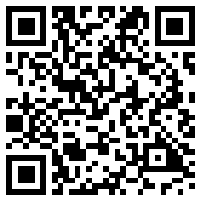 QR Code for bitcoin:17ursGTQi2oKoagQWgeyNQSYaAnX2P6P43